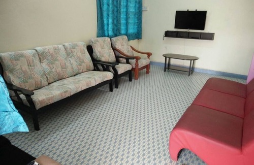 Simee House | Ipoh Malaysia Homestay Ipohgarden near stadium indera mulia