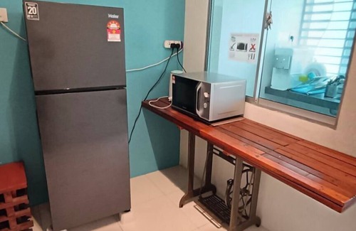 Hulu Kinta House | Ipoh Meru Animation Stay by Grab A Stay