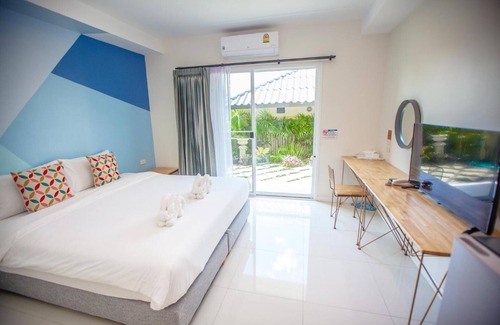 Na Muang Hotel | iRabbit Hotel