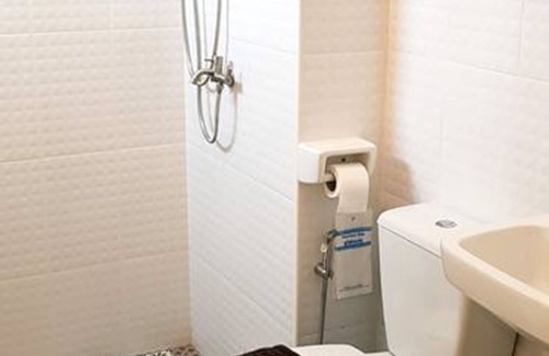 Na Muang Hotel | iRabbit Hotel