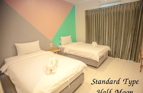 Na Muang Hotel | iRabbit Hotel