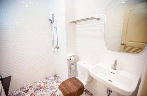 Na Muang Hotel | iRabbit Hotel