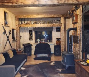 Luganuse Apartment | Irbosk Apartments