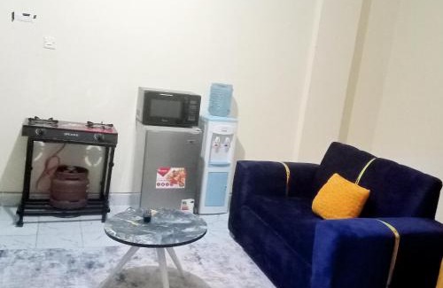 Kitengela Apartment | Ireen spiced nest