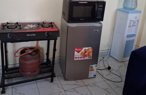 Kitengela Apartment | Ireen spiced nest