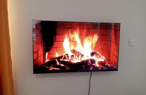 Kitengela Apartment | Ireen spiced nest