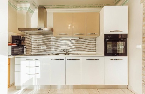 Cerklje ob Krki Apartment | Irena Riverside Escape Near Olimje