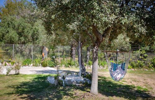 Chalikounas House | IRENE by Antigone