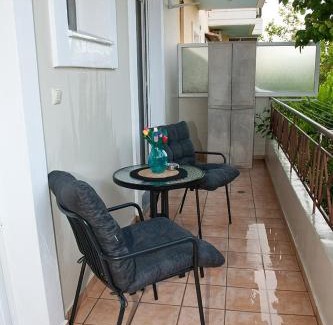 Mytikas Apartment | Irene Home