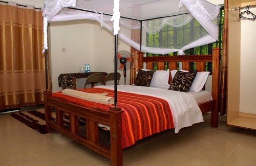 Aitong Hotel | Iretet Mara Lodge