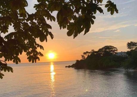 Little Bay Apartment | Irie Vibes by the beach