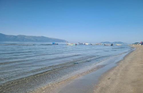 Vlore Apartment | Irina Solyar apartment