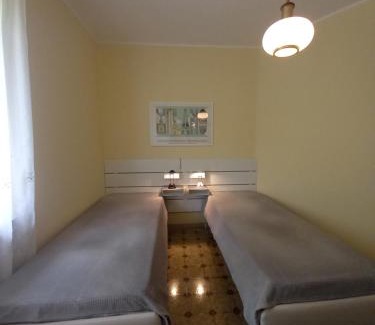 Carenno Apartment | IRIS casa vacanze