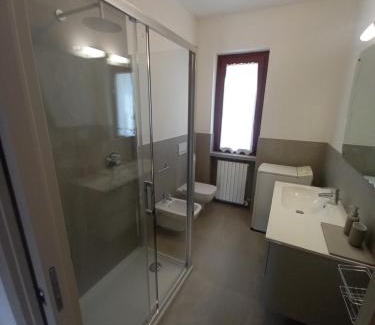 Carenno Apartment | IRIS casa vacanze