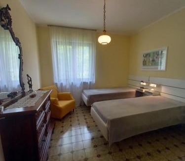 Carenno Apartment | IRIS casa vacanze