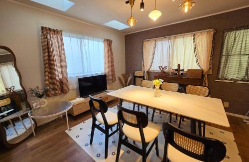 Iriya House | Iriya House 上野 浅草すぐの一軒家貸切ステイ
