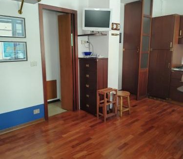 Grado Apartment | Irma