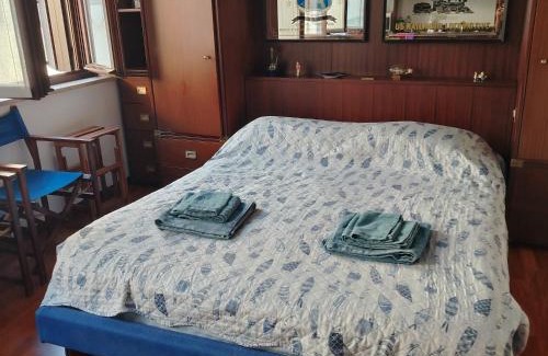 Grado Apartment | Irma