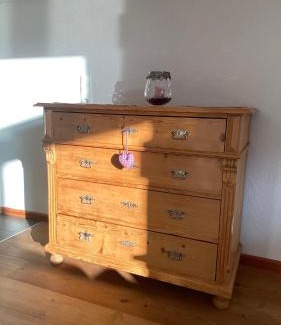 Ehenbichl Apartment | Irmis Garden