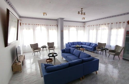 Agios Konstantinos Hotel | Iro's Residence