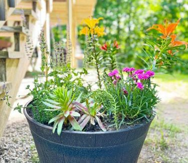 Jeffersonville Ski Chalet | Iron Gate Chalet - 5 Minutes to Smugglers Notch!