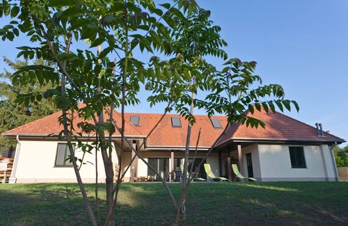 Irota Villa | Irota EcoLodge Middle House