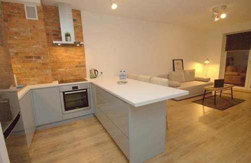 Piecki-Migowo Apartment | IRS ROYAL APARTMENTS – IRS Morenowe Wzgórza