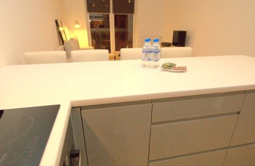 Piecki-Migowo Apartment | IRS ROYAL APARTMENTS – IRS Morenowe Wzgórza