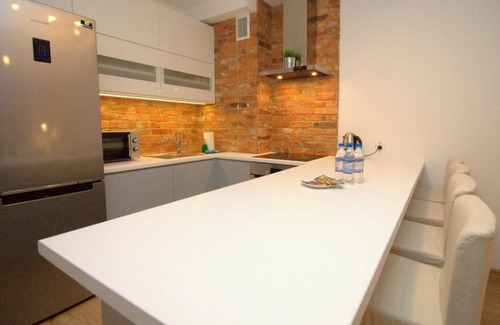 Piecki-Migowo Apartment | IRS ROYAL APARTMENTS – IRS Morenowe Wzgórza