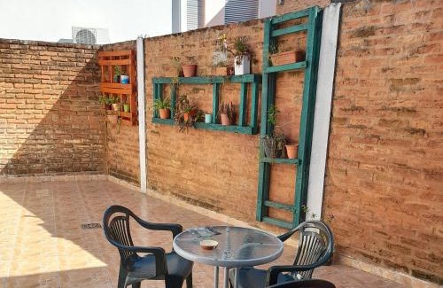 Resistencia Apartment | IRUÑA CENTRO- 150 mts peatonal de Resistencia