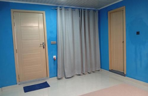 Fiyoari Island House | iruka guesthouse