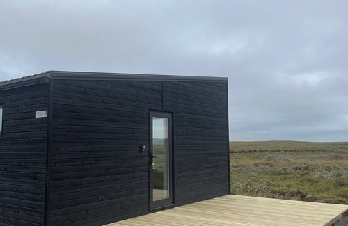 Selfoss Cottage | Kristín's Cottage. Golden Circle & Northern Lights