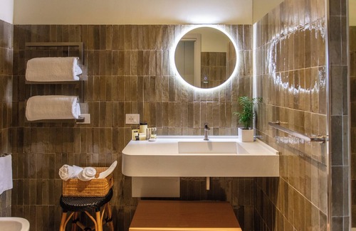 Is Molas Hotel | Is Molas Resort