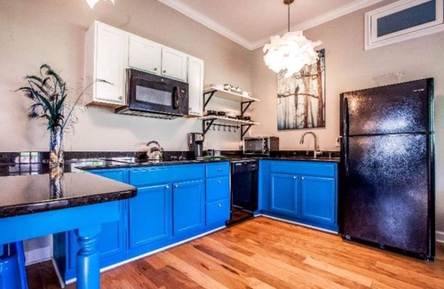 Sunset Road Apartment | ISABEL NAVEIRAS-VILAR