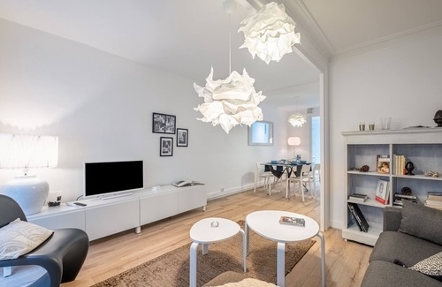 Les Cordeliers Apartment | Isadora - Ravissant T2 au coeur de Lyon