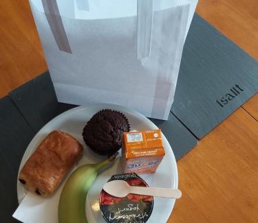 Rhiwbryfdir Bed & Breakfast | isallt guesthouse