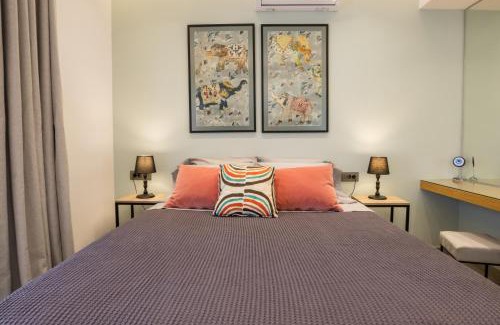 Amoopi Villa | Isanema Villas