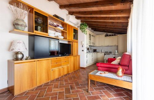 Monte Isola Apartment | IseoLakeRental - La Colombaia