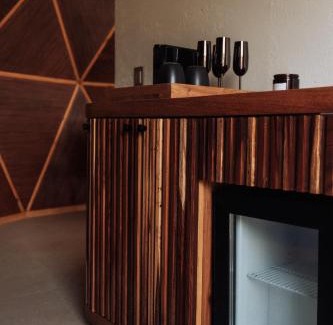 Tequila Other | Ishak Galmoing boutique