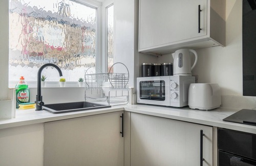 Burnley House | Isimi Burnley