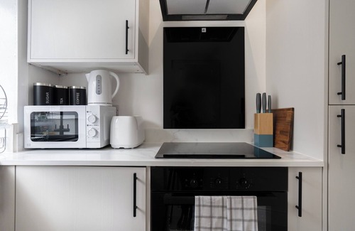 Burnley House | Isimi Burnley