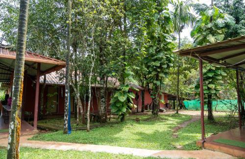 Samse House | Isiri river side stay