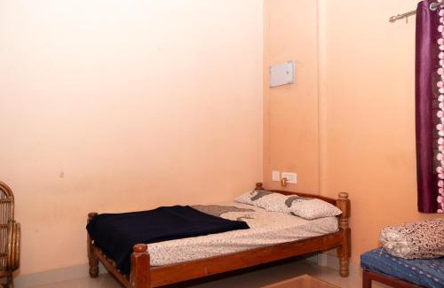 Samse House | Isiri river side stay