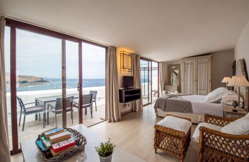Garachico Hotel | Isla Baja Suites