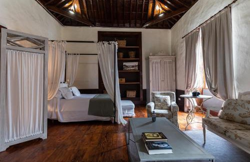 Garachico Hotel | Isla Baja Suites