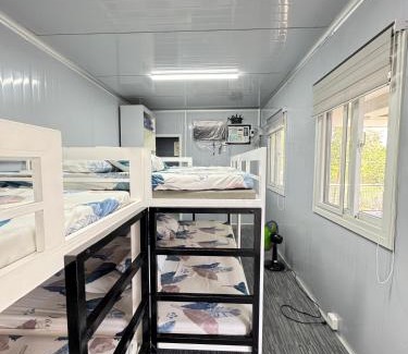 Central Luzon Resort | Isla Enriqueta - Private Beach Resort