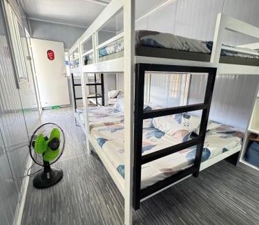 Central Luzon Resort | Isla Enriqueta - Private Beach Resort