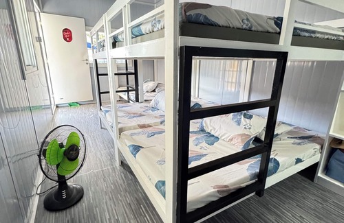 Central Luzon Resort | Isla Enriqueta - Private Beach Resort