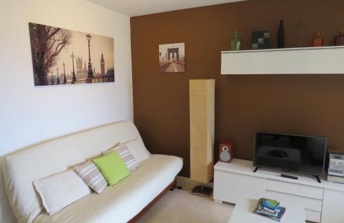 Isla Apartment | ISLA LUNA. (familias/parejas)