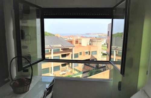 Isla Apartment | ISLA LUNA. (familias/parejas)